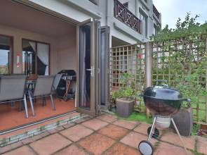Rio self catering holiday apartment