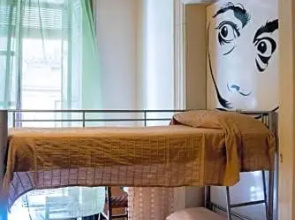 Landolinas Room