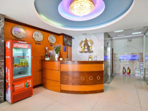 An Binh 2 Hotel