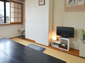Onyado Kaishuu