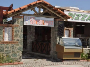 Sarsilmaz Otel