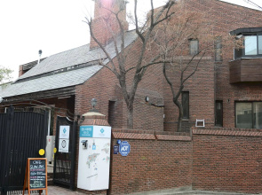 Gangnam Stay Hill Guest House
