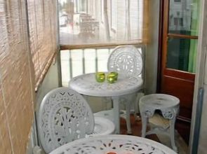 Caza Apartments