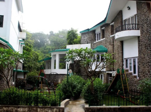 Velvet County Resort