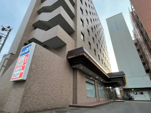 Hotel Alpha-One Aizuwakamatsu