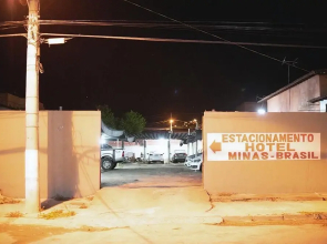 Minas Brasil Hotel