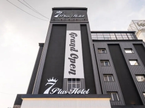 Gumi Indong Hotel 7 Plus