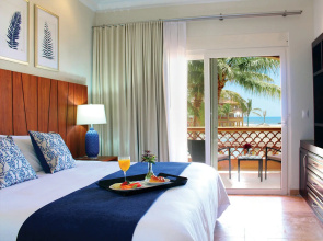 Las Villas Hotel & Golf By Estrella del Mar