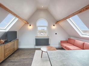 The Loft at Skinner Street