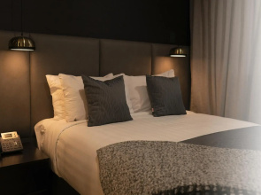 Poenamo Hotel