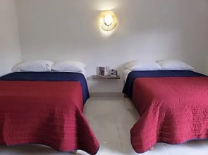 Los 4 Pulques Hotel