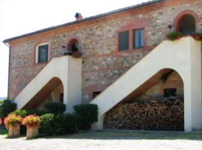 Agriturismo Lampugnano