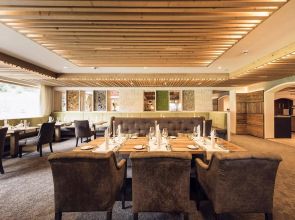 Vitalhotel Edelweiss