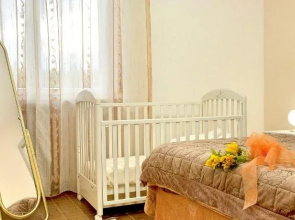 BeB Villa Rosa