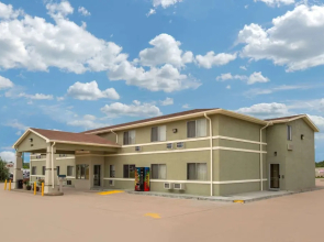 Days Inn North Platte