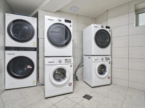 H HOSTEL Itaewon