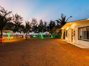 Treebo Salt Water Beach Resort