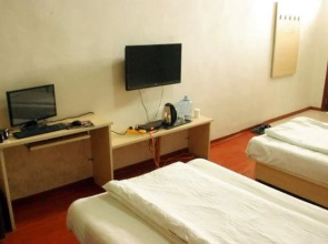 Liyuan Hotel