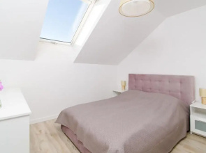 Comfortable Holiday Home, Sauna, Whirlpool