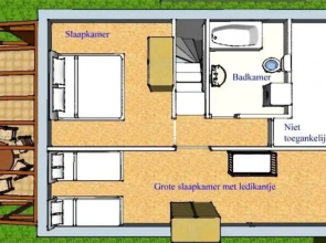 Pet-friendly Coastal Home