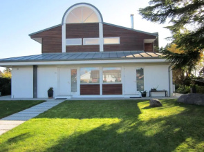 Strandvangen Guesthouse