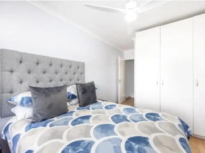 1 Bedroomed Serendipity Cottage West Beach, Cape Town