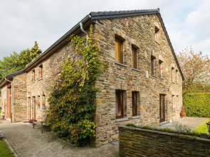 A la ferme du Pere Eugene