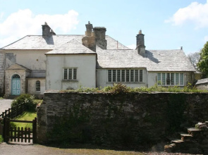 Kelly House