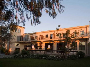 Alter Hotel