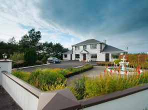Castle View House