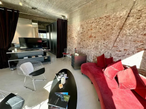 Borges Place - Beautiful Loft in Plaza San Martin