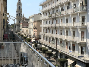 Pompei Luxury Suites
