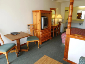 Executive Lodge Absecon