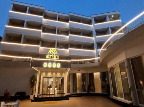 Atrium Deluxe Resort