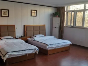 Dachengyu Hotel