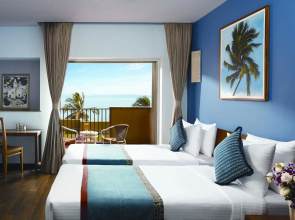 Taj Cidade de Goa Heritage, Goa