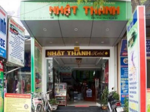 Nhat Thanh Guest House