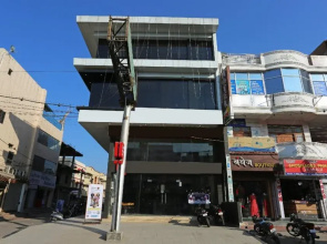 Hotel Sun Park by OYO Rooms