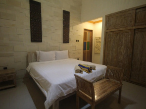 Villa Umah Putih