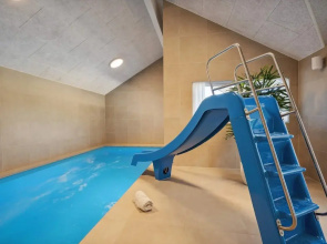 5 Star Holiday Home in Sydals