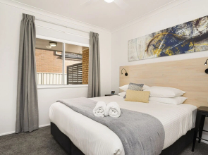 Adamstown Short Stay Apartments