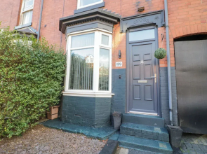 Bearwood Boutique Stay