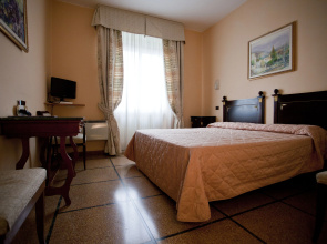 Hotel La Pace