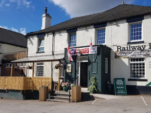 The Railway Inn