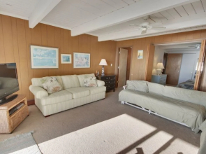 Ocean Villa 28 - 1 Br Condo