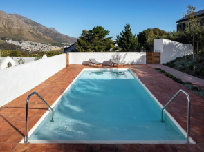 Umoya Boutique Hotel