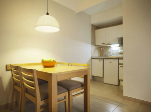Inturotel Esmeralda Park