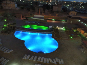 Отель Esplendid