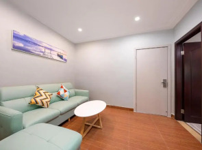 Frida Hotels Guangzhou Baiyun International airport