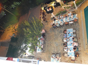 Kelebek Hotel
